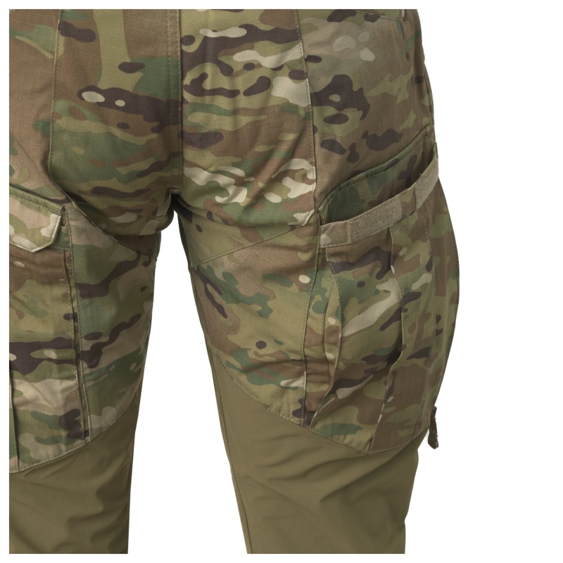 PANTALONE MCDU - MULTICAM - HELIKON TEX - immagine 10