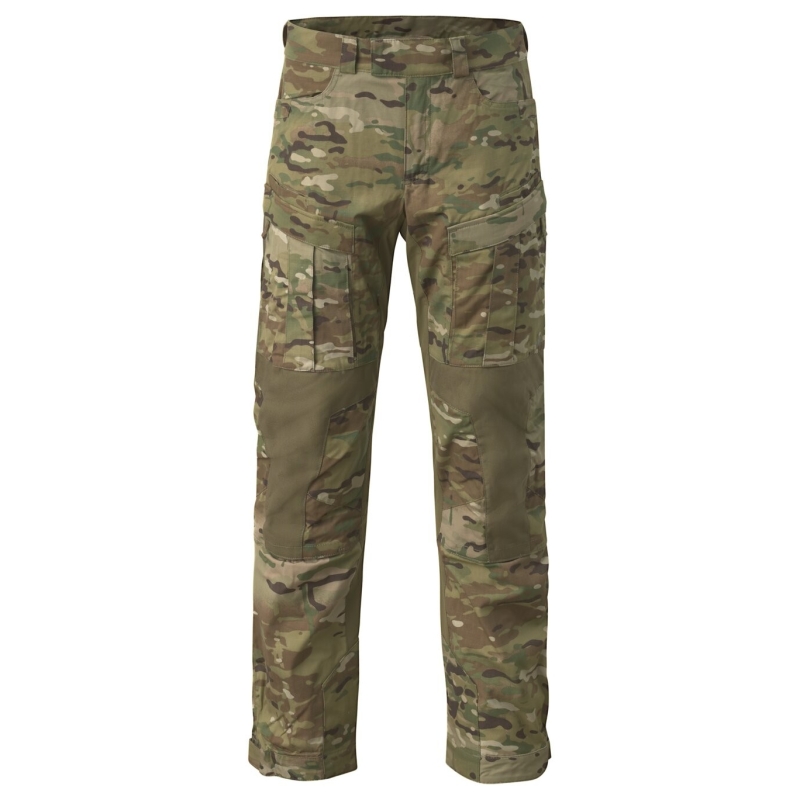 PANTALONE MCDU - MULTICAM - HELIKON TEX - immagine 3