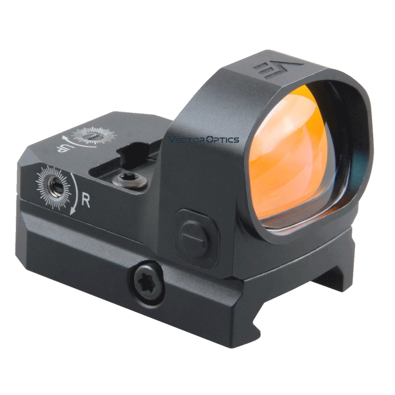 RED DOT FRENZY 1X20X28 3MOA - VECTOR OPTICS - immagine 3