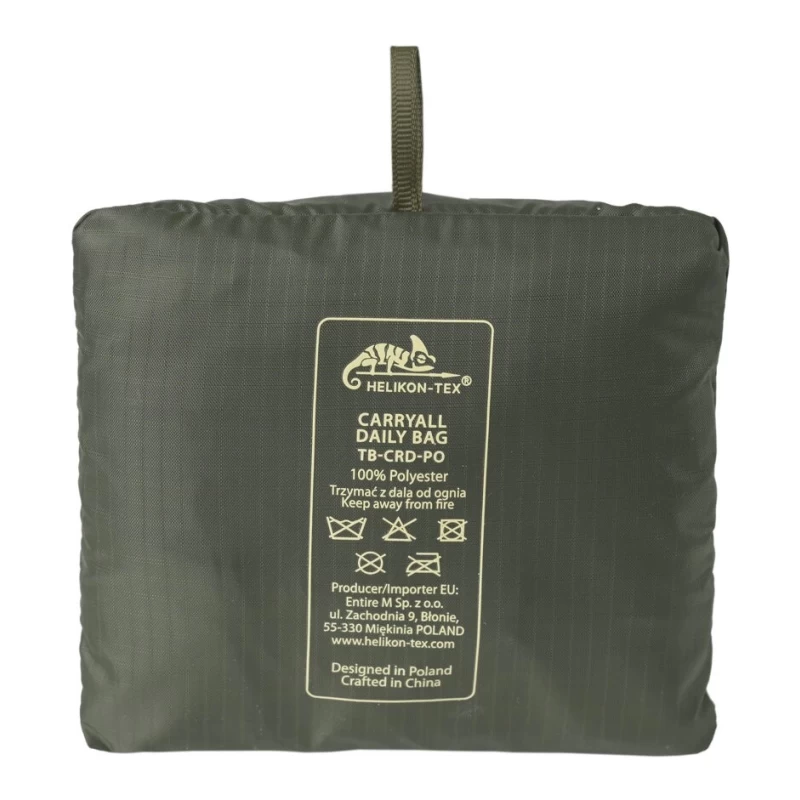 BORSA CARRYALL DAILY - HELIKON TEX - immagine 6