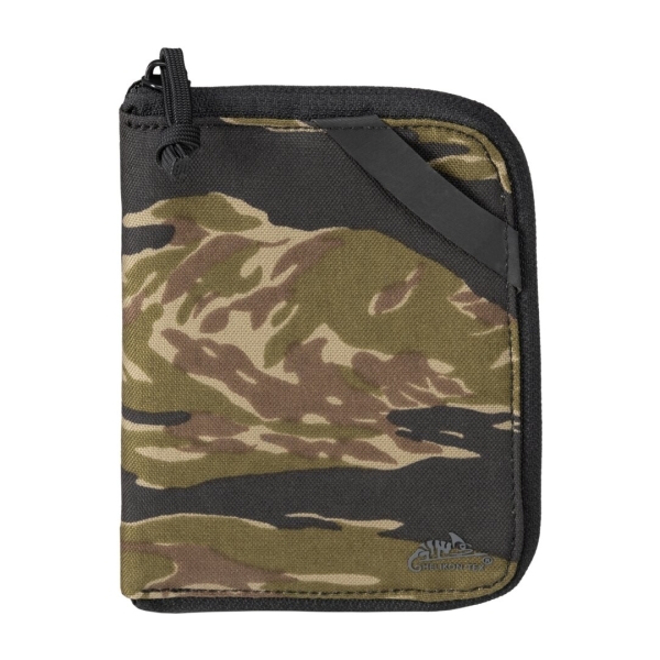 PORTAFOGLIO EDC LARGE WALLET - TIGER STRIPE - HELIKON TEX