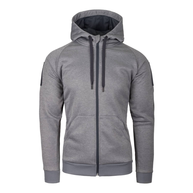FELPA URBAN TACTICAL HOODIE - HELIKON TEX - immagine 3