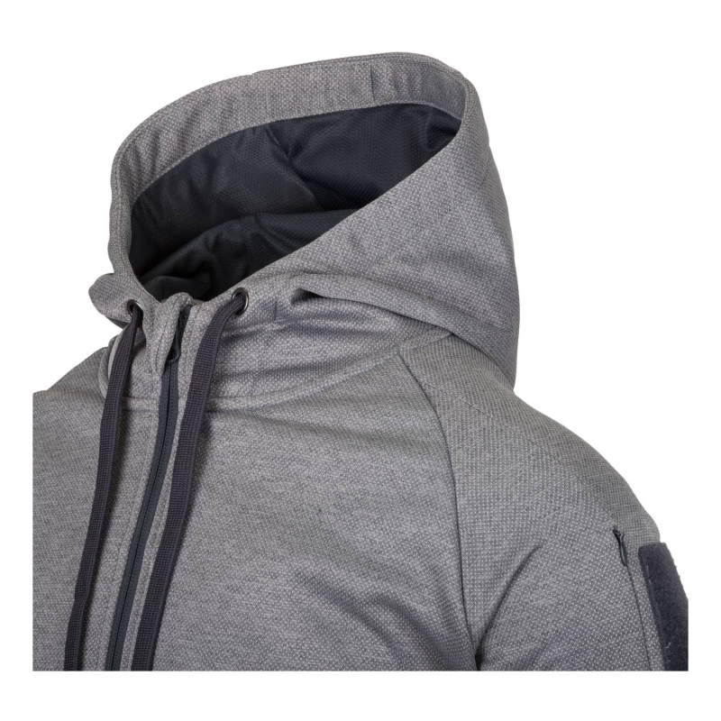 FELPA URBAN TACTICAL HOODIE - HELIKON TEX - immagine 2