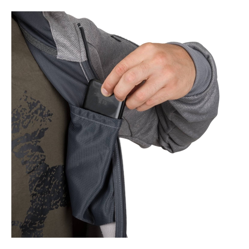 FELPA URBAN TACTICAL HOODIE - HELIKON TEX - immagine 7