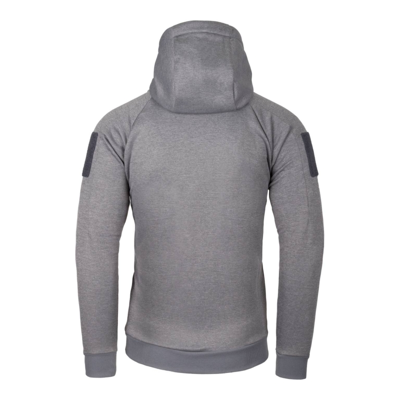 FELPA URBAN TACTICAL HOODIE - HELIKON TEX - immagine 4