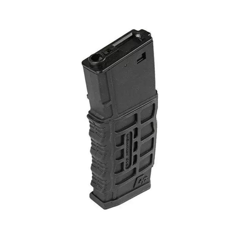 CARICATORE M4 GMAG 300 BB - G&G - immagine 2