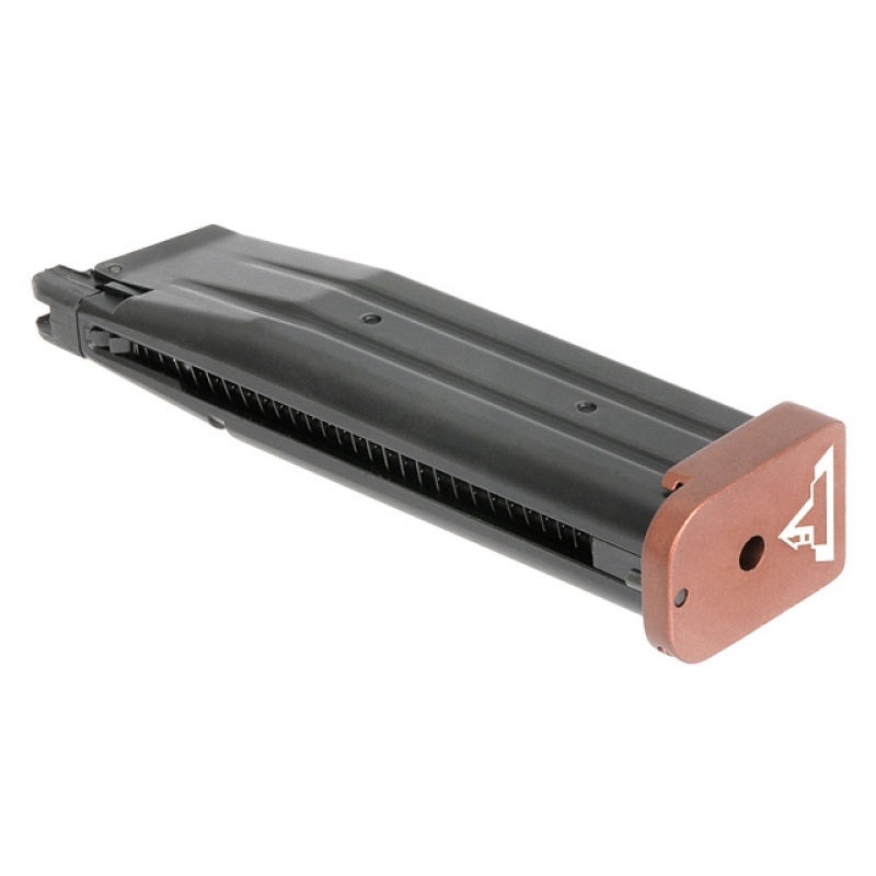 CARICATORE SAND VIPER GBB 28 BB - ARMY ARMAMENT - immagine 3