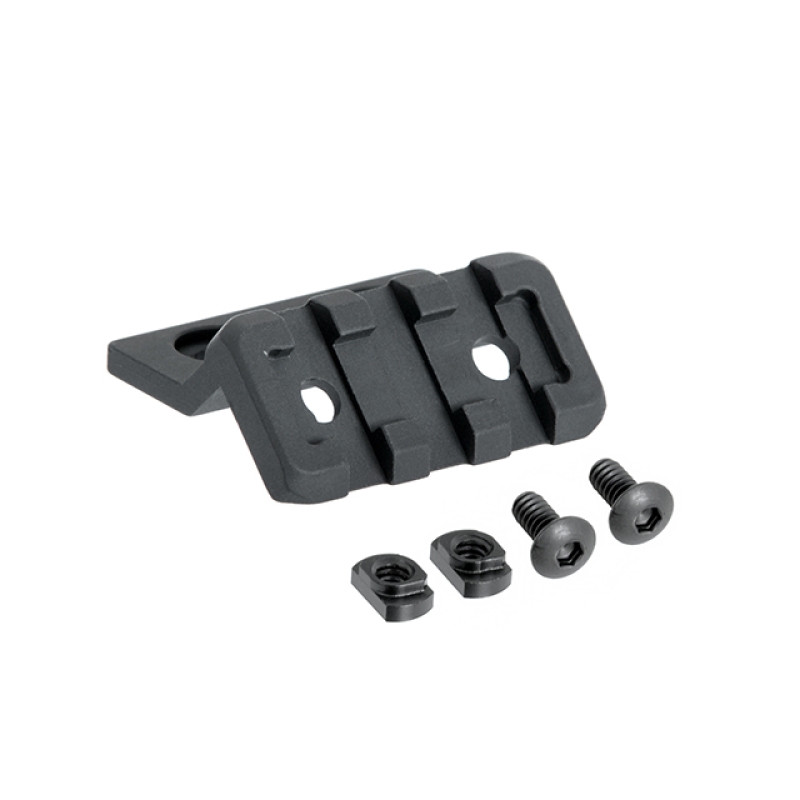 SLITTA OFFSET 45 GRADI PER M-LOCK - TMC - immagine 4