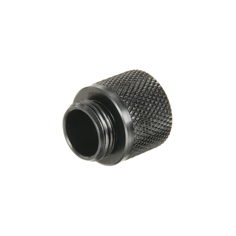 ADATTATORE SILENZIATORE PER PISTOLE - ARMY ARMAMENT - immagine 3