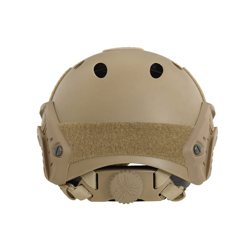 ELMETTO FAST PJ - COYOTE - EMERSON - immagine 4