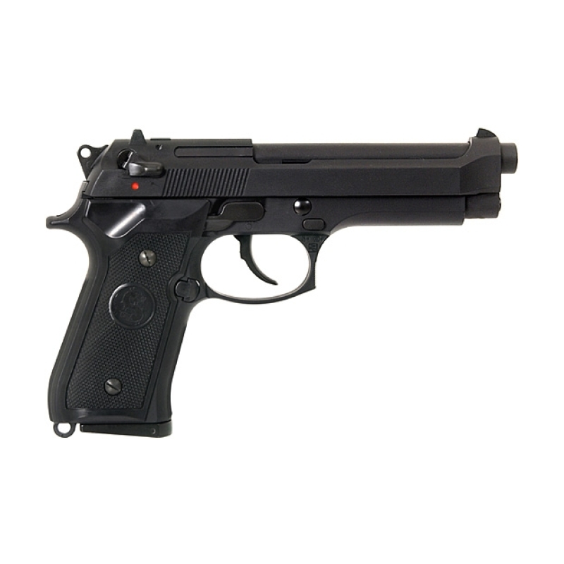 BERETTA M9 GBB - SLONG - immagine 2