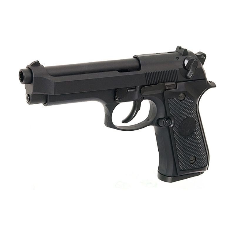 BERETTA M9 GBB - SLONG - immagine 3