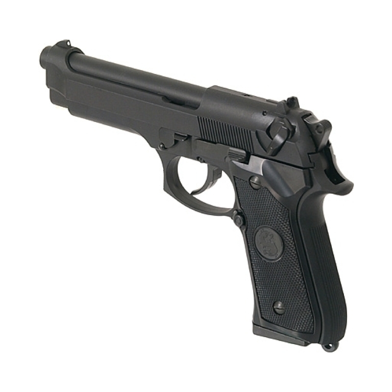 BERETTA M9 GBB - SLONG - immagine 4