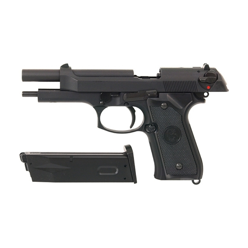 BERETTA M9 GBB - SLONG - immagine 5