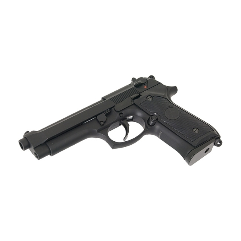 BERETTA M9 GBB - SLONG - immagine 6