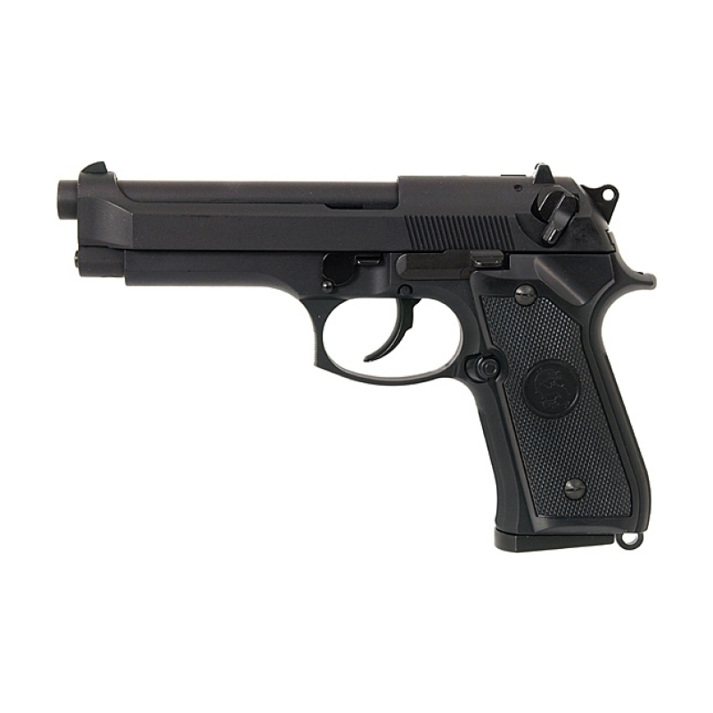 BERETTA M9 GBB - SLONG