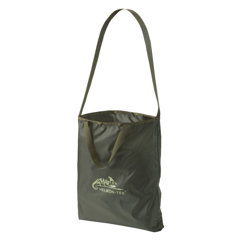 BORSA CARRYALL DAILY - OD GREEN - HELIKON TEX - immagine 2