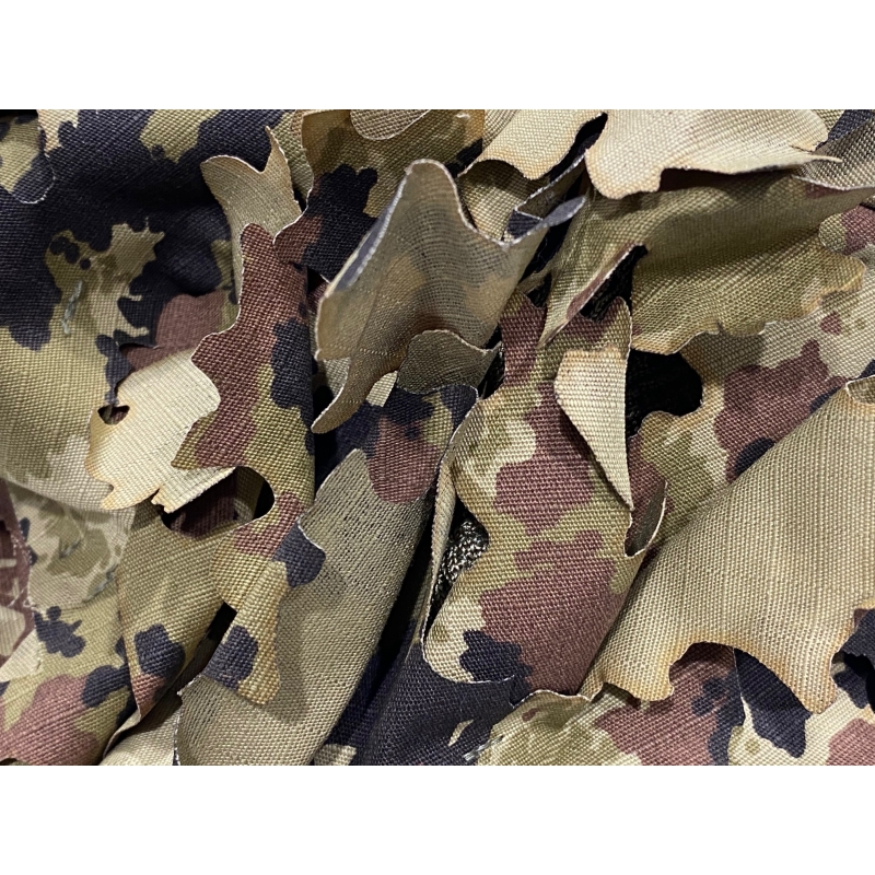 CAPPELLO BOONIE LEAF - VEGETATO ITALIANO - INVADER GEAR - immagine 3