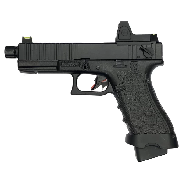 GLOCK 18 EU18+ BDS GBB - VORSK