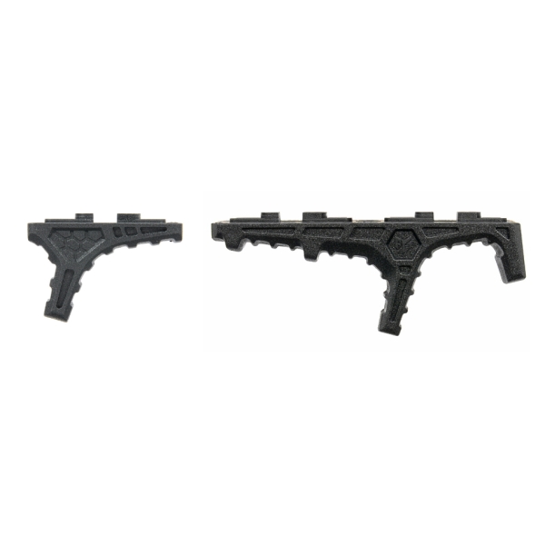 IMPUGNATURA HAND STOP KIT PPG KEYMOD M-LOK - MGPCQB