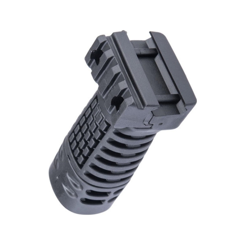 IMPUGNATURA TACTICAL VERTICAL MID - DLG TACTICAL - immagine 2
