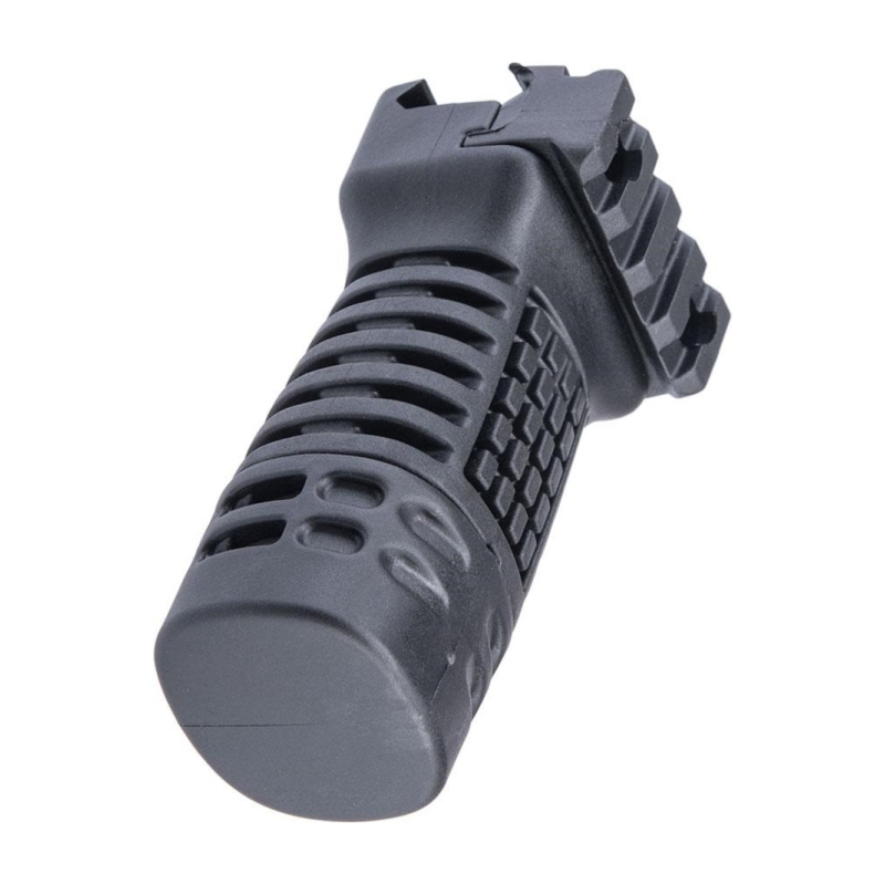 IMPUGNATURA TACTICAL VERTICAL MID - DLG TACTICAL - immagine 3