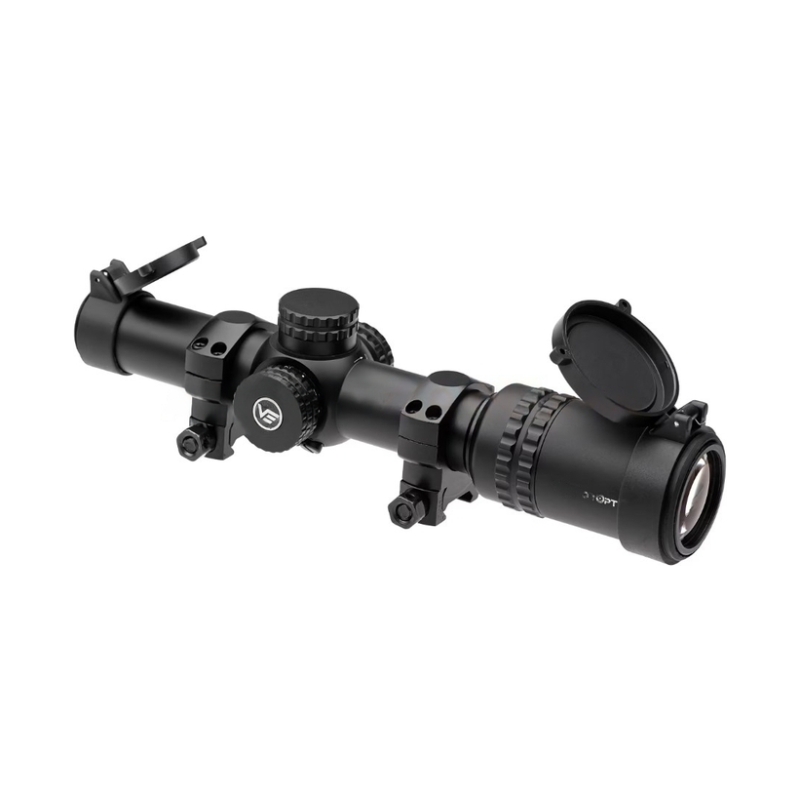 OTTICA 1-6X24 GEN.2 GRIMLOCK - VECTOR OPTICS - immagine 2