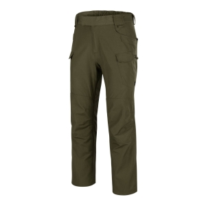 PANTALONE UTP FLEX - OD GREEN - HELIKON TEX