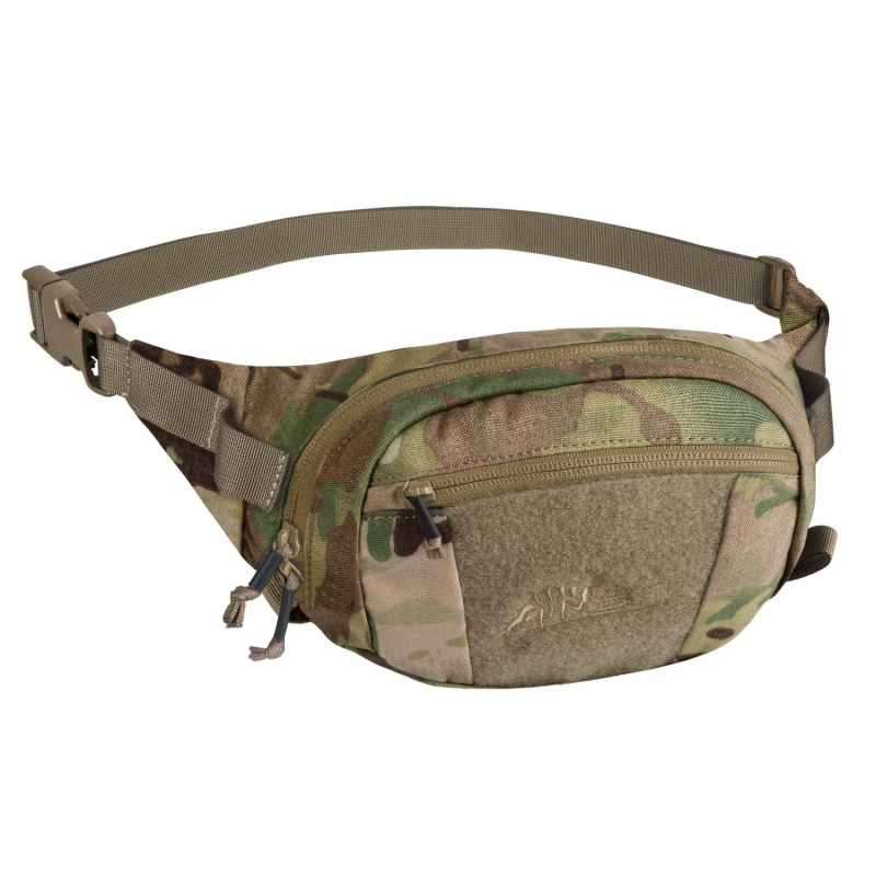 POSSUM WAIST PACK CORDURA - MULTICAM - HELIKON TEX