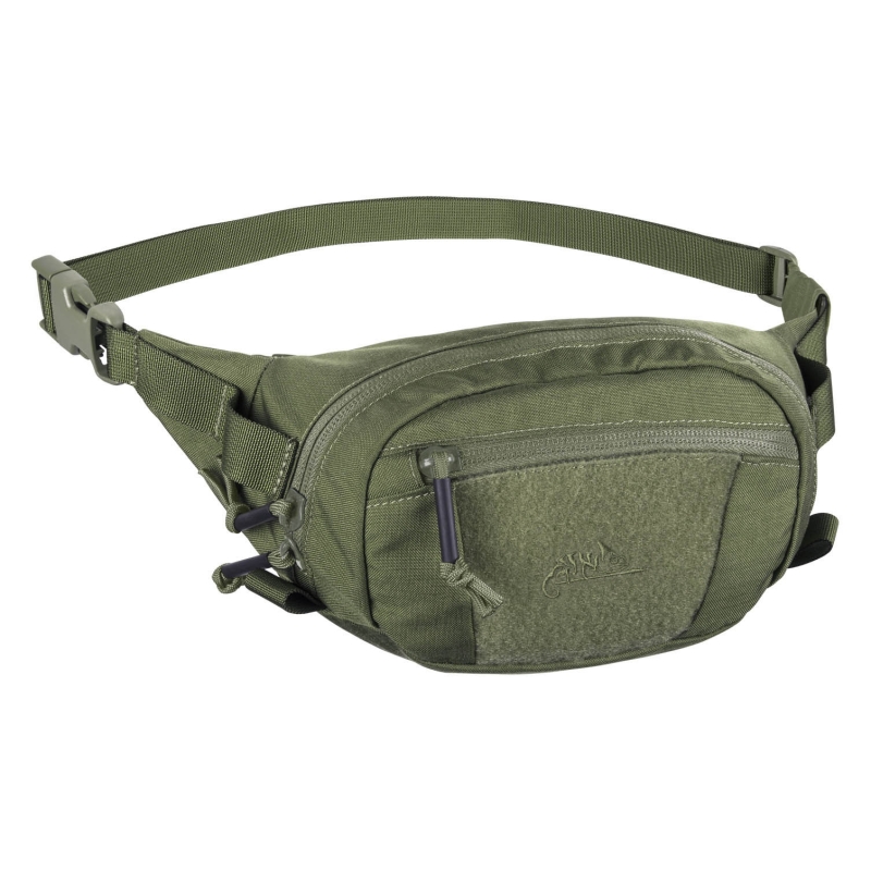 POSSUM WAIST PACK CORDURA - OD GREEN - HELIKON TEX