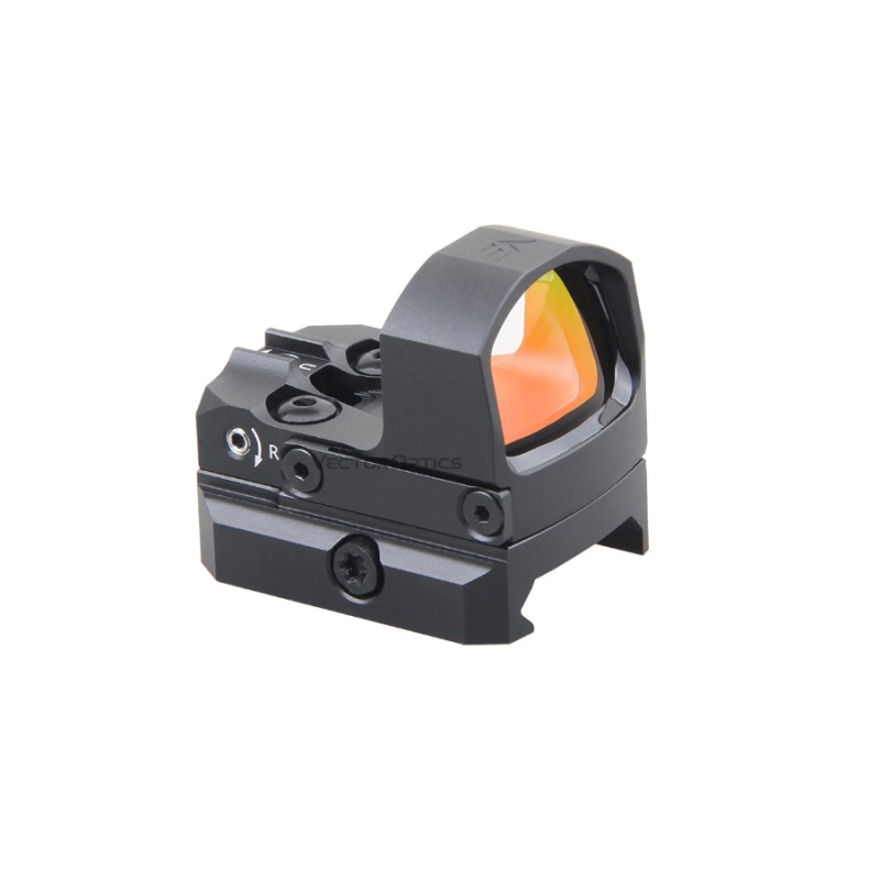 RED DOT FRENZY-S 1X17X24 SAS - VECTOR OPTICS - immagine 2