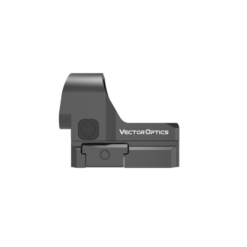 RED DOT FRENZY-X 1X22X26 MOS - VECTOR OPTICS - immagine 2