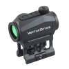 RED DOT SCRAPPER 1X22 - VECTOR OPTICS