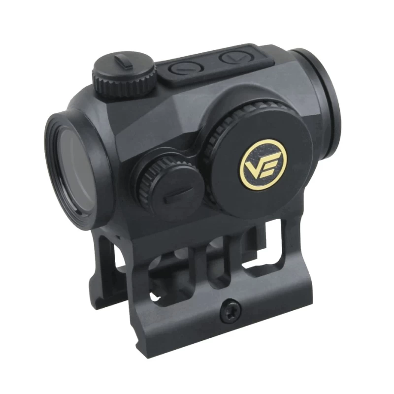 RED DOT SCRAPPER 1X22 - VECTOR OPTICS - immagine 4
