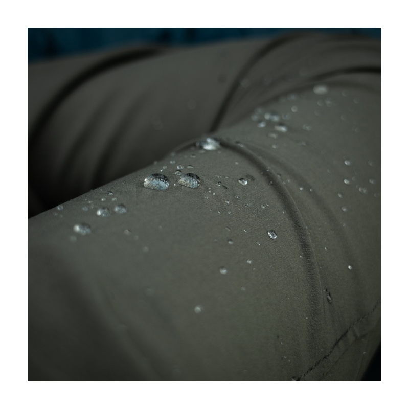 GIACCA SOFTSHELL TRAIL - RANGER GREEN - TASK FORCE 2215 - immagine 9