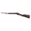 WINCHESTER 1887 LEVER ACTION - SILVER - GOLDEN EAGLE