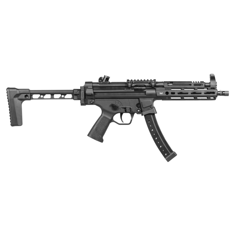MP5 TGM R5 ETU - G&G - immagine 2