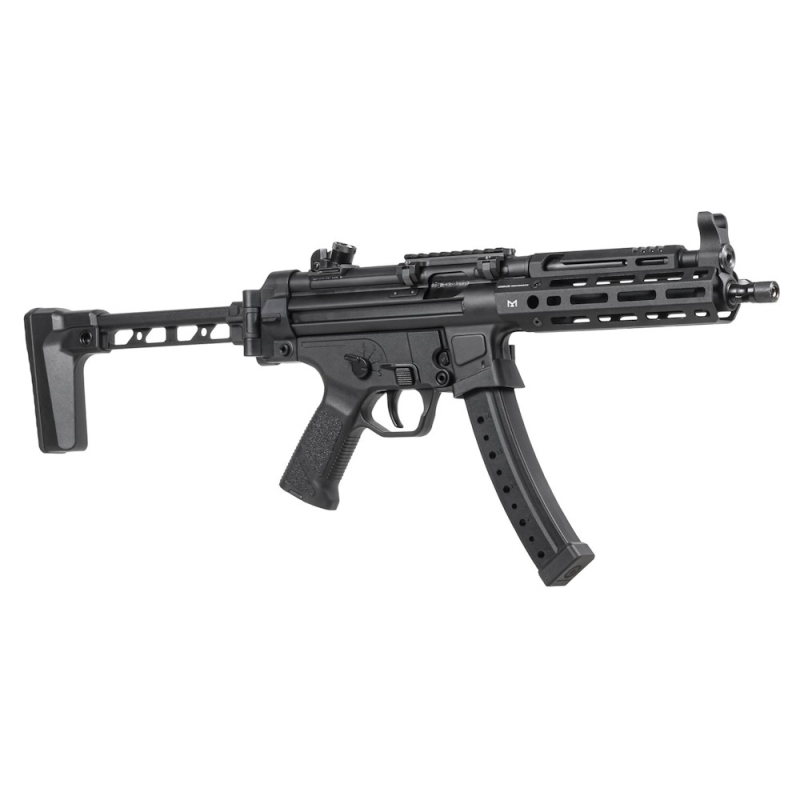 MP5 TGM R5 ETU - G&G - immagine 3