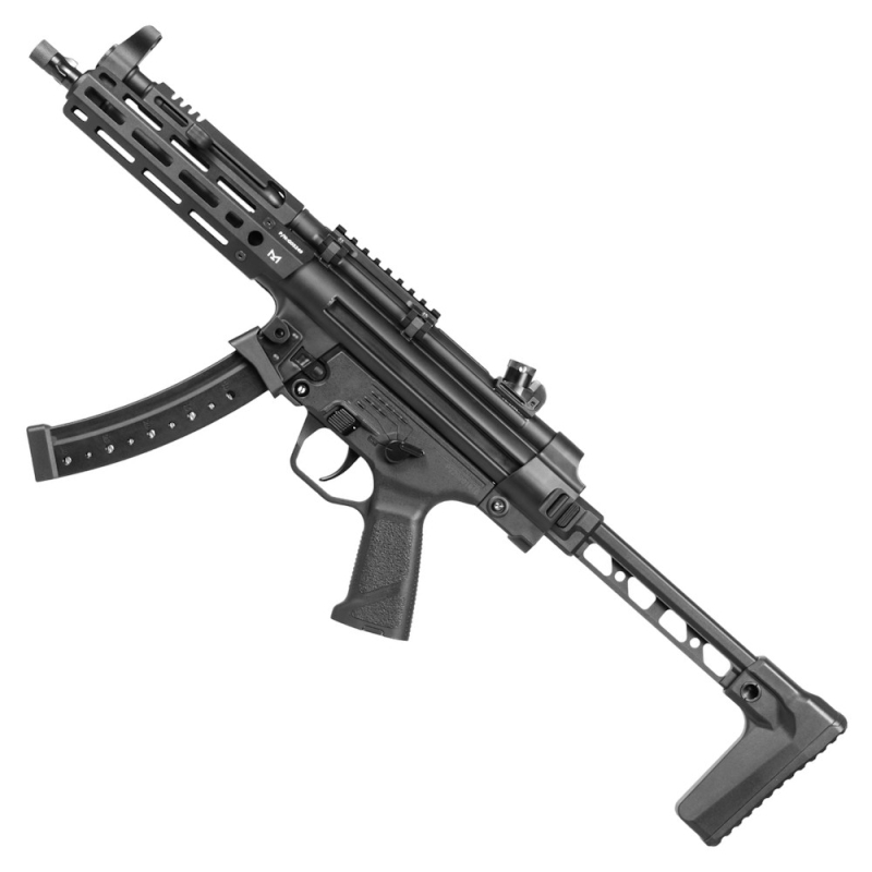MP5 TGM R5 ETU - G&G - immagine 6