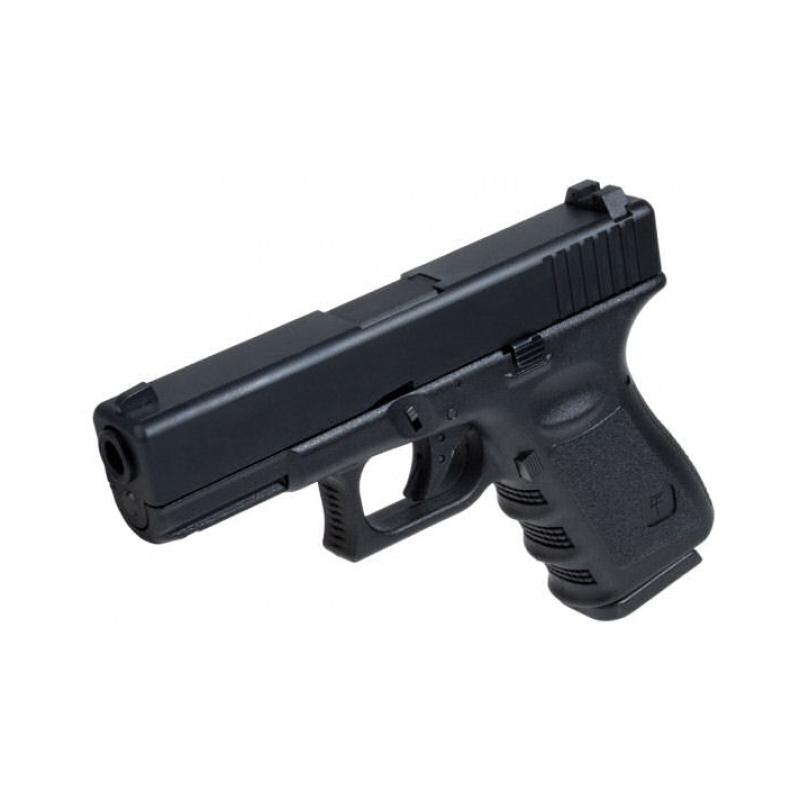 MK4 GBB - SAIGO DEFENSE - immagine 4