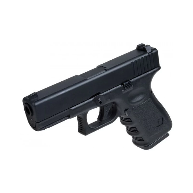 MK4 GBB - SAIGO DEFENSE - immagine 4