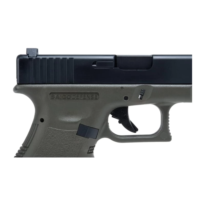 MK4 GBB - HALF OD - SAIGO DEFENSE - immagine 5