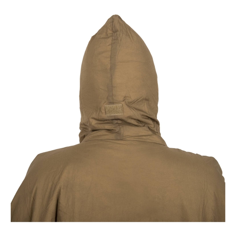 PONCHO SWAGMAN ROLL - ADAPTIVE GREEN - HELIKON TEX - immagine 7