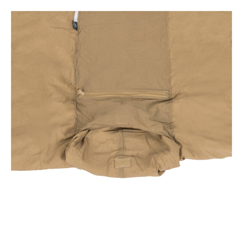 PONCHO SWAGMAN ROLL - ADAPTIVE GREEN - HELIKON TEX - immagine 9