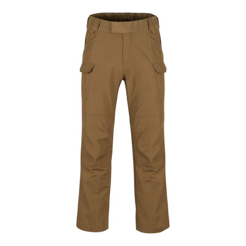 PANTALONE UTP FLEX - OD GREEN - HELIKON TEX - immagine 2