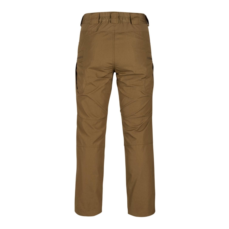 PANTALONE UTP FLEX - OD GREEN - HELIKON TEX - immagine 3