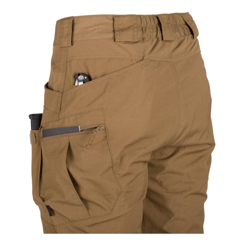 PANTALONE UTP FLEX - OD GREEN - HELIKON TEX - immagine 5