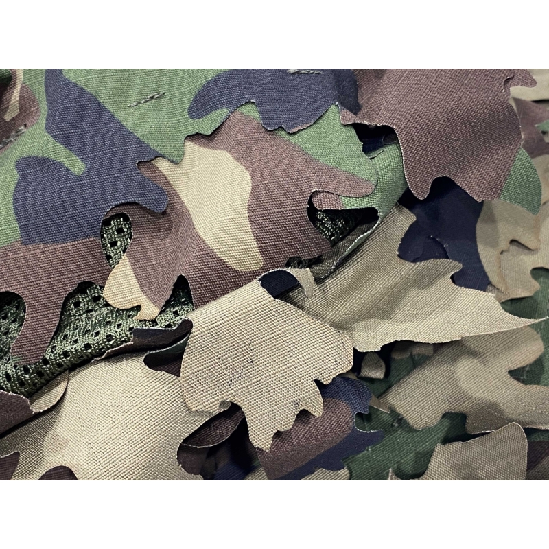 CAPPELLO BOONIE LEAF - WOODLAND - INVADER GEAR - immagine 3