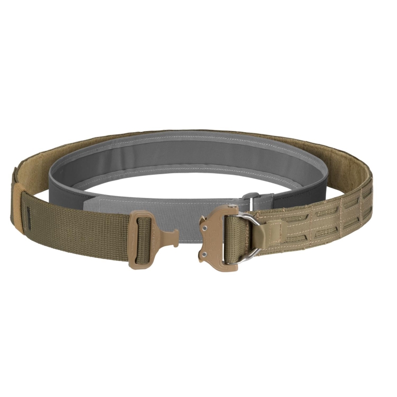 CINTURA WARHAWK MODULAR - RANGER GREEN - DIRECT ACTION - immagine 2