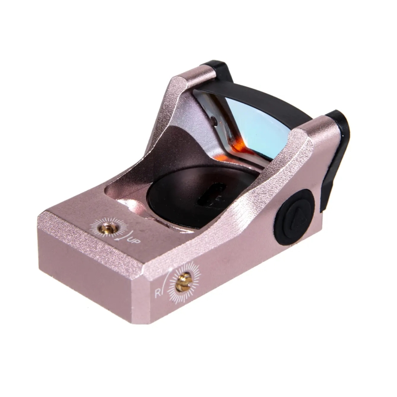 M1 MICRO RED DOT - SAND - WADSN - immagine 2